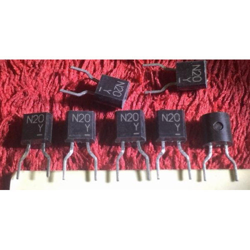 N20-Y N20 New TO-92 5PCS/LOT