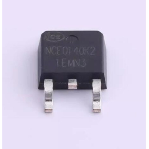 NCE0140K2 TO-252 100V 57A  5PCS/LOT