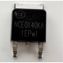 NCE0140KA TO252 5PCS/LOT