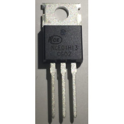 NCE01H13H 100V 130A 6.8mΩ MOS 5pcs/lot