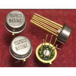 NE536T FET 8PINS