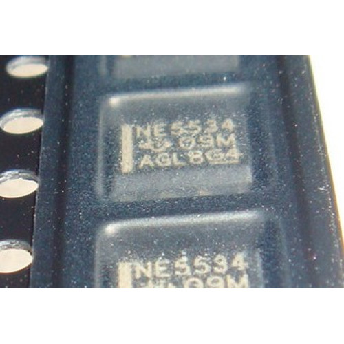 NE5534 NE5534AD SOP8 5pcs/lot