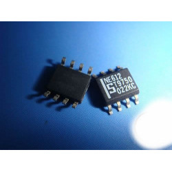 NE612 NE612A NE612AN SOP/DIP5pcs/lot