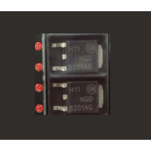 8201AG NGD8201AG NGD8201ANT4G IGBT  TO252