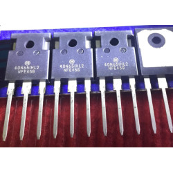 NGTB40N65IHL2WG 40N65IHL2 40N65 New TO-247 5PCS/LOT