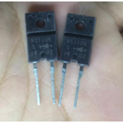 FMNS-1106S NS1106S   600V10A 5pcs/lot