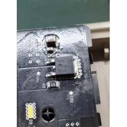 NSI45090JDT4G NSI90JG TO-252 LED driver ic