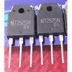 NT2625N NT2625 Panasonic TO-3P 5PCS/LOT