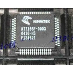 NT7166FG-0003 5pcs/lot