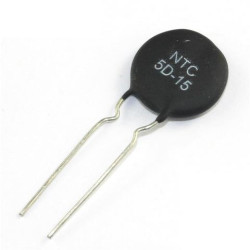 5D-15 NTC 5D-15 Thermistor 10pcs/lot