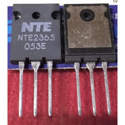 NTE2365 TO-3PL 5PCS/LOT