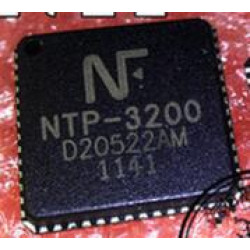 NTP-3200