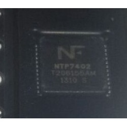 NTP7402 QFN