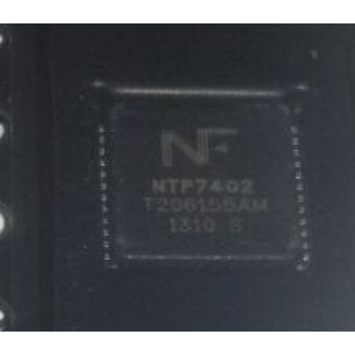 NTP7402 QFN