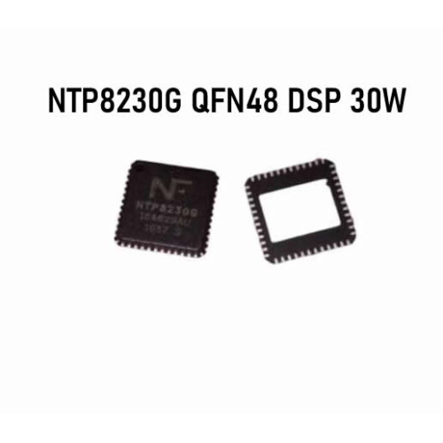 NTP8230G QFN48 DSP 30W