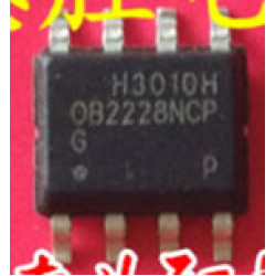 OB2228NCP OB2228NCPG IC SOP-8 5pcs/lot