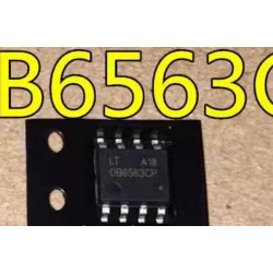 OB6563CP  SOP-8 5pcs/lot