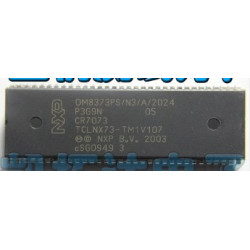 OM8373PS/N3/A/2024 TCLNX73-TM1V107 5pcs/lot