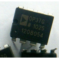 OP37GPZ OP37G OP37GP 5pcs/lot