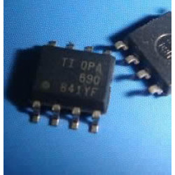 OPA690IDBVR OPA690IDR OPA690ID OPA690 SOT-23/SOP5pcs/lot