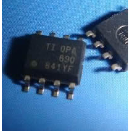 OPA690IDBVR OPA690IDR OPA690ID OPA690 SOT-23/SOP5pcs/lot