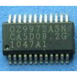 OZ9972ASN 5pcs/lot