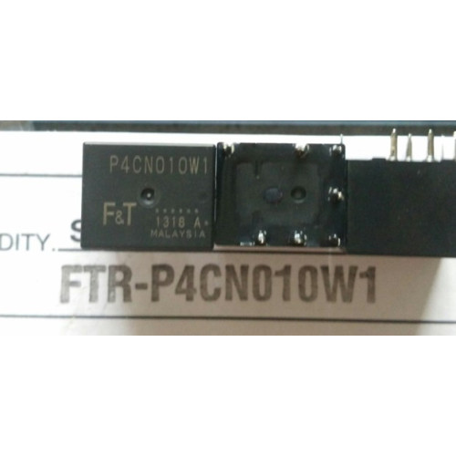 P4CN012W1  RELAY NEW