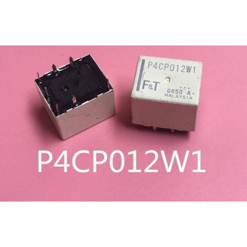 P4CP012W1 RELAY NEW