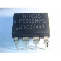 P5506HPG P5506 DIP-85pcs/lot