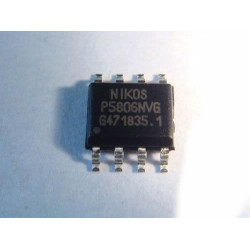 P5806NVG P5806 SOP-85pcs/lot