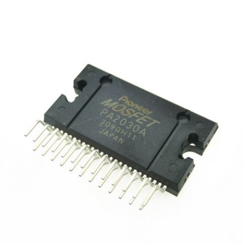 PA2030A auto audio amplifier IC ZIP-25 new original