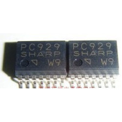 PC929 sharp 5pcs/lot