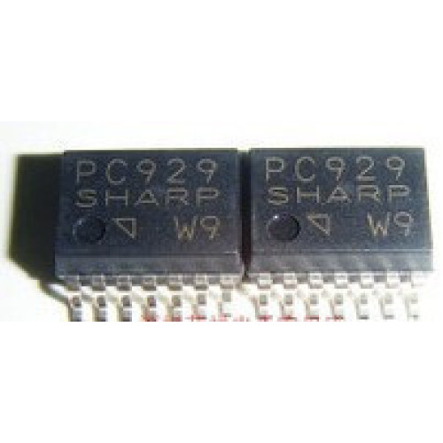 PC929 sharp 5pcs/lot