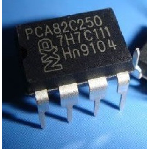 PCA82C250 dip-8 5pcs/lot