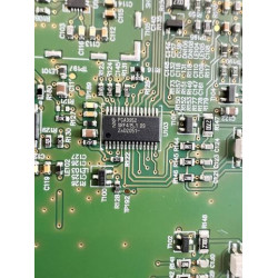 PCA9952 automotive IC