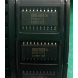 BB PCM1702 PCM1702U 5pcs/lot