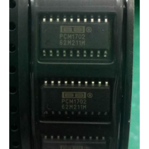 BB PCM1702 PCM1702U 5pcs/lot