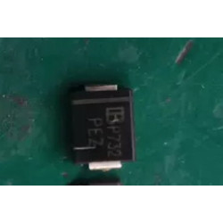 PEZ automotive diode