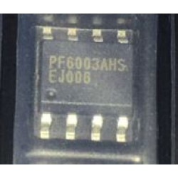 PF6003AHS PF6003 SOP-8 5pcs/lot