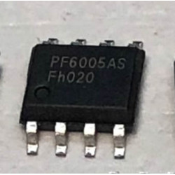 PF6005AG 6005A SOT23-6  2pcs/lot