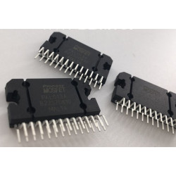 PIONEER MOSFET PAL013A