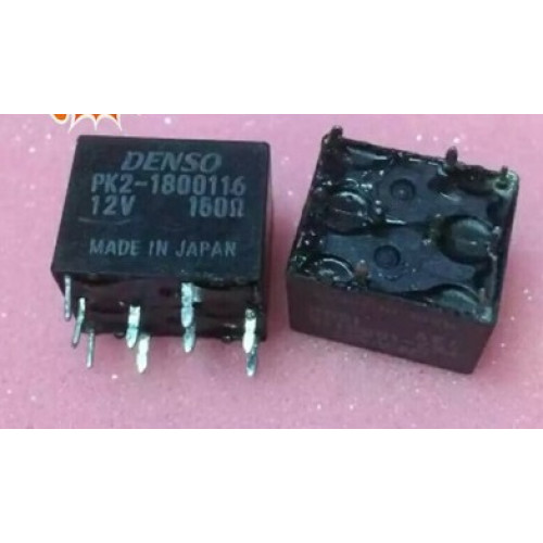 PK2-1800116 RELAY NEW