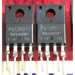 PQ12RD11 SHARP 5pcs/lot