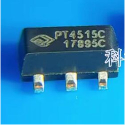 PT4515CE89C PT4515 SOT89-3L 10PCS/LOT