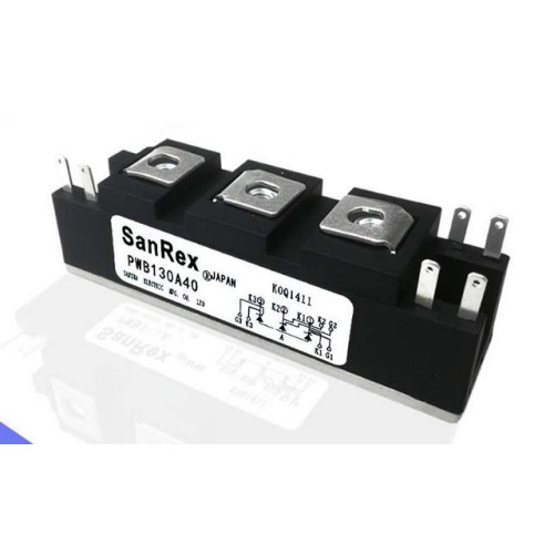 PWB130A40 THYRISTOR MODULE  SANREX 130A