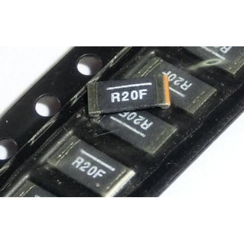 R20F resistor 5pcs/lot