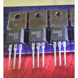 RA2C New TO-202 Thyristor 5PCS/LOT