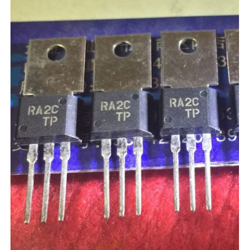 RA2C New TO-202 Thyristor 5PCS/LOT