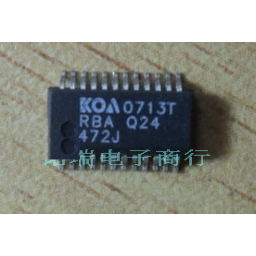 RBA Q24 5pcs/lot