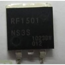 RF1501 TO-263 5pcs/lot